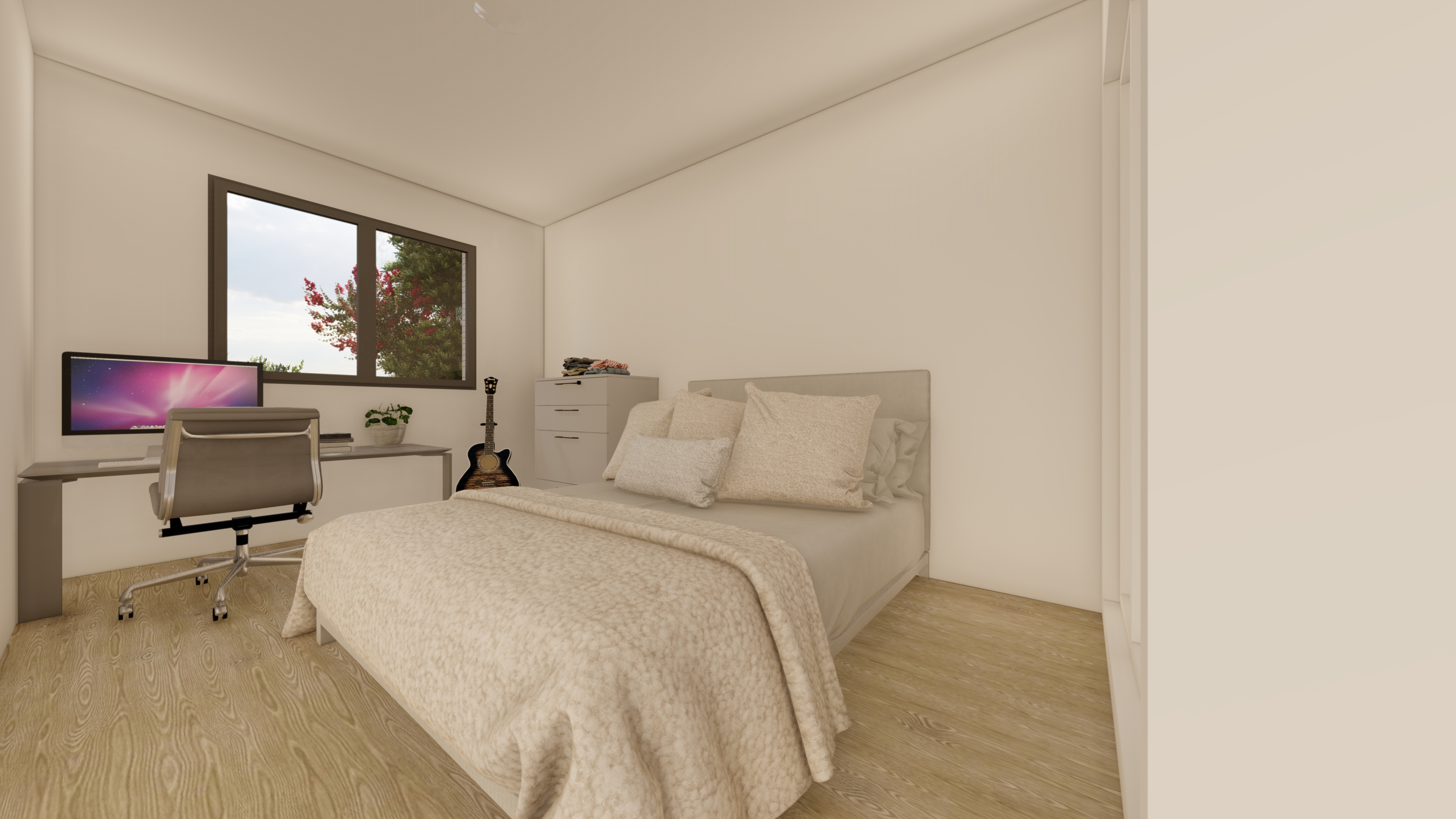 Promoción Av. Castilla-La Mancha.Toledo